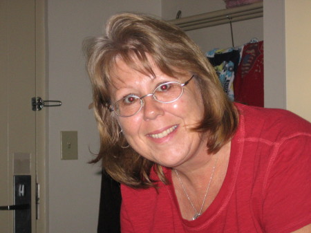 Cathy Rentz's Classmates® Profile Photo