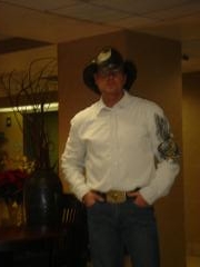 I should've been a Cowboy!