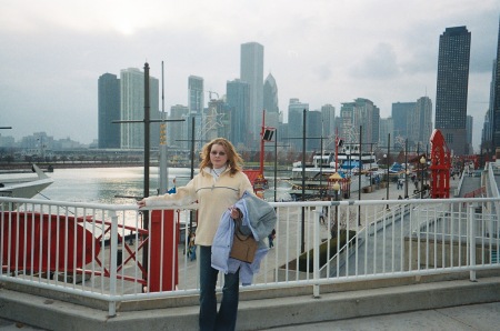 Chicago 2006