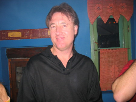 Don in Serbia 2006