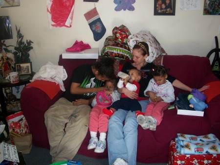 xmas 09