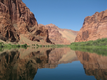 Lake Powell