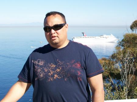 Catalina Island '07