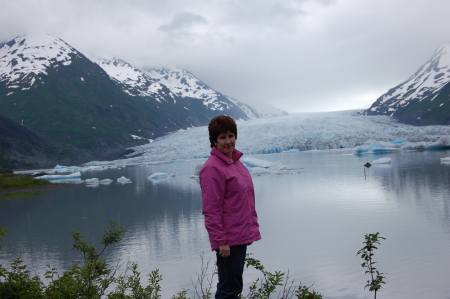 Alaska July 2008