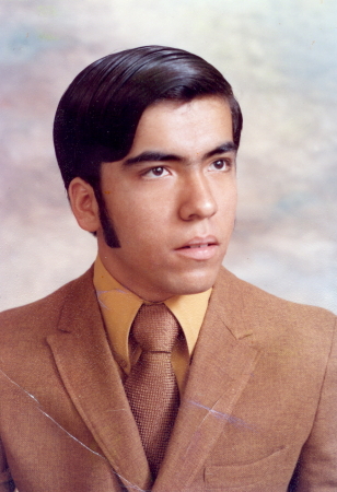 Pete (Peter) Vasquez's Classmates® Profile Photo