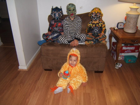 Halloween 2009