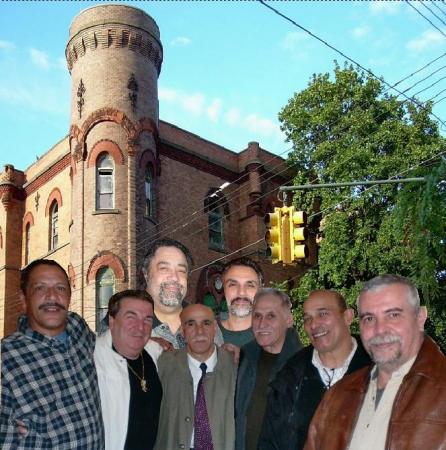 Jack Donato's album, East New York And Friends