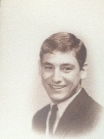 Alexander "Sandy" Spiro's Classmates profile album