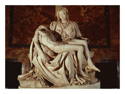 Pieta.