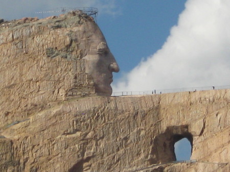 Crazy Horse