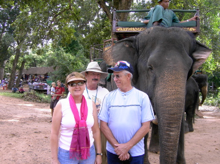 Cambodia