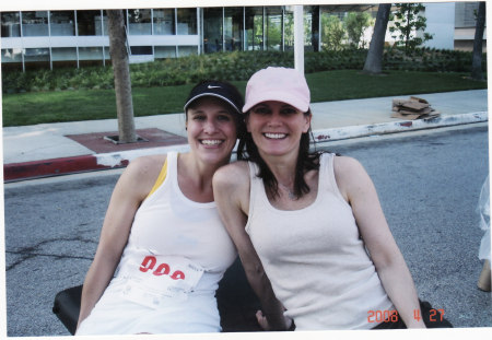 2008 cancer research 10K