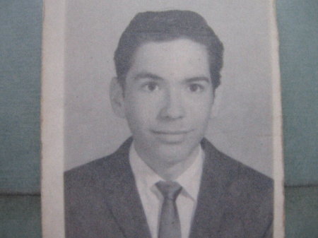 Jim Przepiora's Classmates profile album