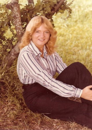 1979 Grad Picture