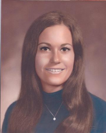 Cathy Carter's Classmates® Profile Photo