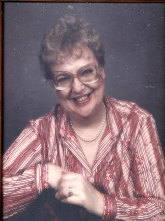 Valerie Smith's Classmates® Profile Photo