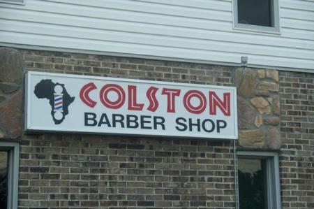 Colston Barber Shop-Centerpoint