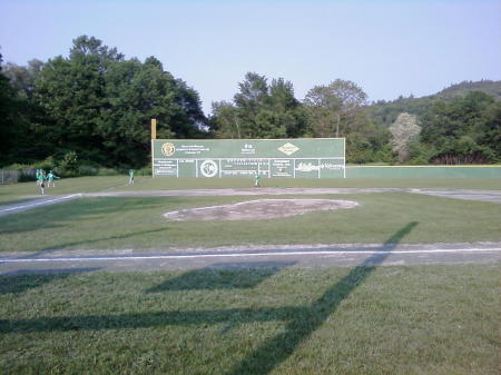 Greven Field June 2011