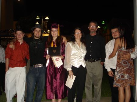 the family 2008