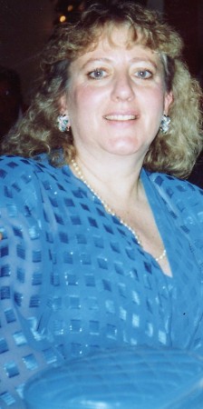 Karen Breitenstein's Classmates® Profile Photo
