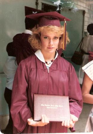 me graduation