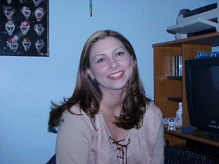 Andrea Enriquez's Classmates® Profile Photo