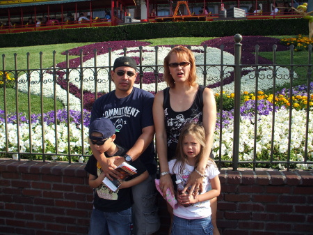 Disney 2008