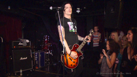 Todd Kerns