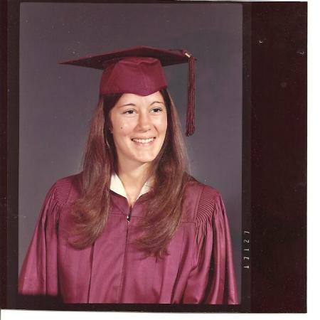 Gail Croft's Classmates® Profile Photo