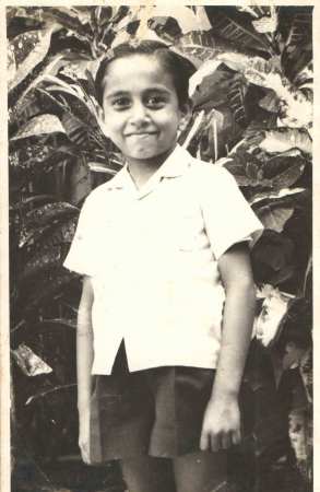 Krishnakanth Pissay's Classmates profile album
