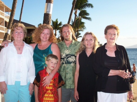 Family 2007