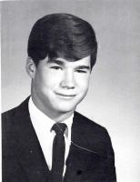 1967 Senior picture