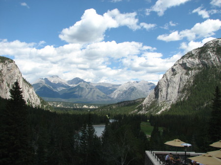 Breathtaking Rocky Mtns