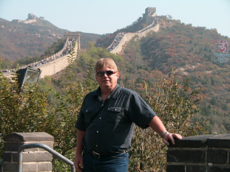 Great Wall 2008