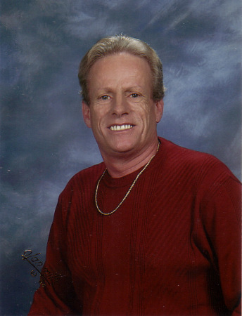 Steve Connell's Classmates® Profile Photo