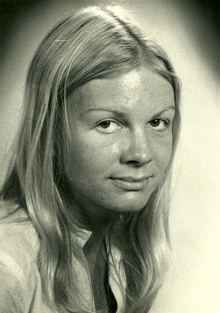 Susan, October 1978