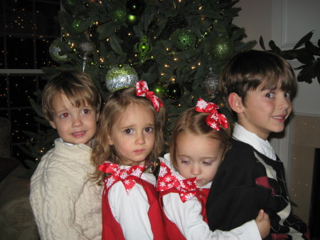 Christmas '07