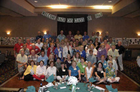 CHS Class of '68 - June 14,  2008