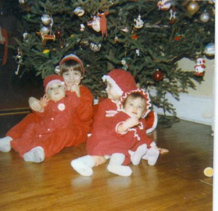 Christmas,1984