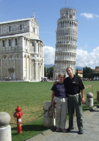 Pisa 2007