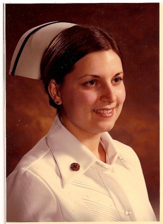 1979 Grad-Deaconess Hospital School of Nursing