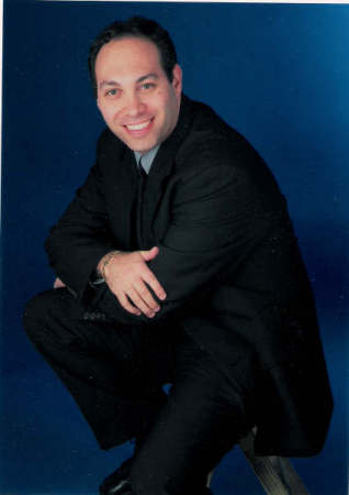 Matthew Cohen's Classmates® Profile Photo