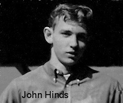 John Hinds' Classmates profile album