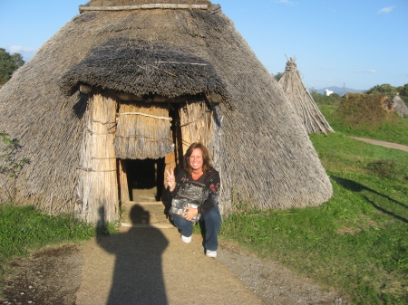 Aomori-Japan(old settlement) 2008