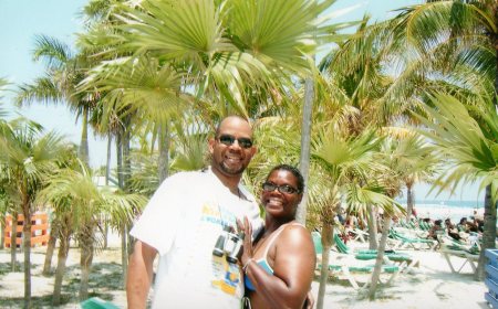 COCOCAY 2008