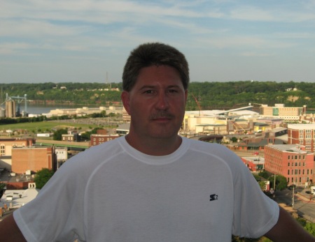 Jeff Lentz's Classmates® Profile Photo