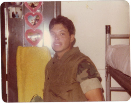 1984 USMC