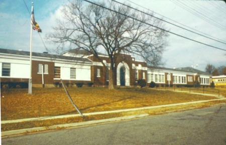 Bradbury Heights Elementary