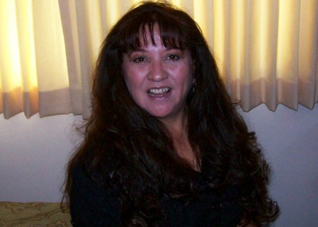 Christine Romero Martinez 's Classmates® Profile Photo