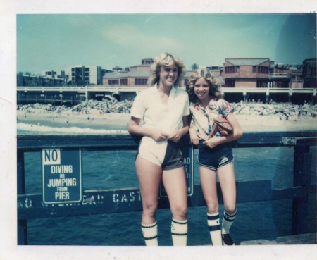 Redondo Pier